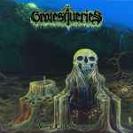 GROTESQUERIES - Vile Crematory CD